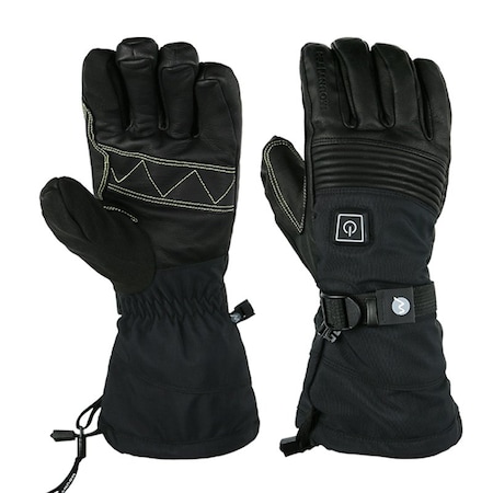 Mount Tec Performance Heated Gloves Explorer 4S